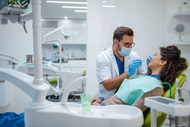 Best Dental Exams and Cleanings  in Catawba, SC